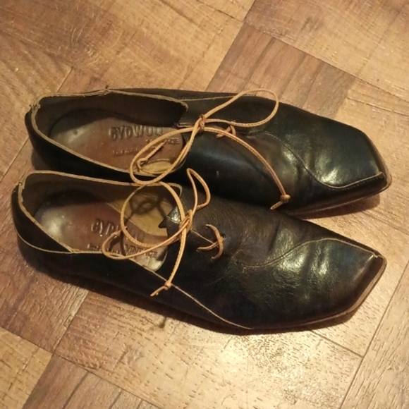 Cydwoq loafers - Picture 4 of 5